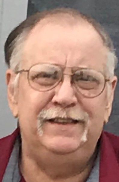 Booth, John W. Jr.